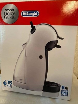 Delonghi Dolce Gusto Piccolo