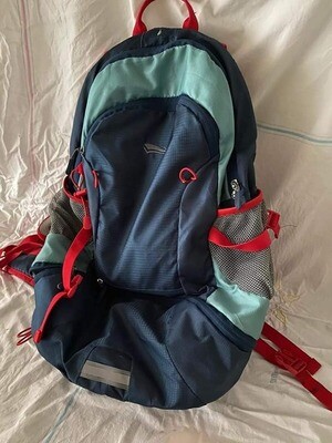 Satch Move Sun Sprinter  Sportrucksack/Wanderrucksack