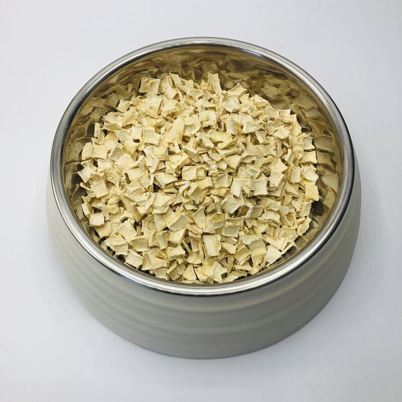 Pastinaken Chips