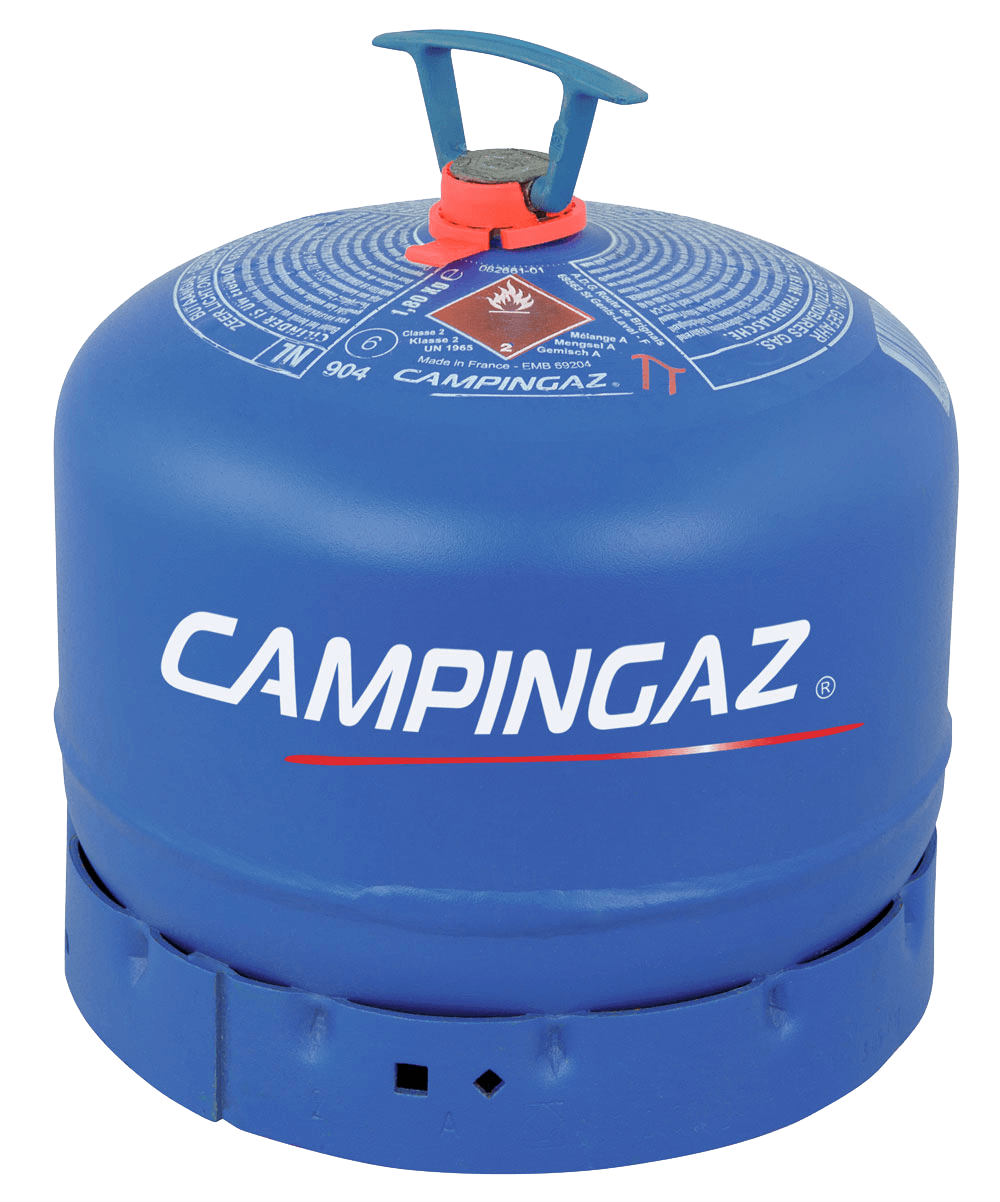 Campinggaz R 904 - Ersatzfüllung