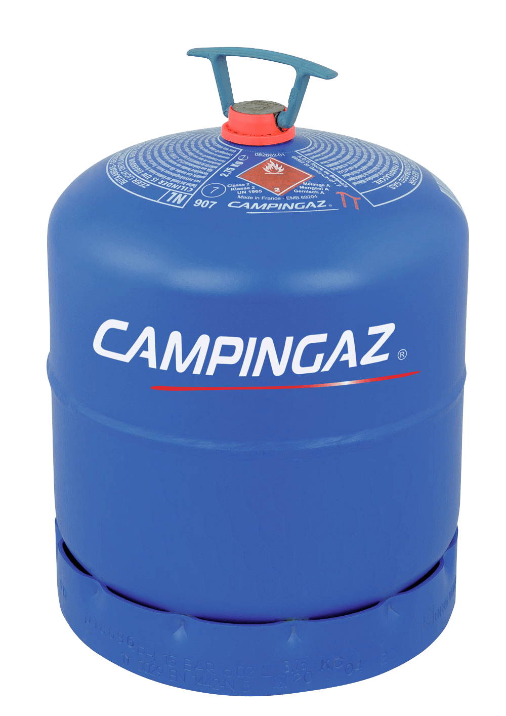 Campinggaz R 907 - Ersatzfüllung