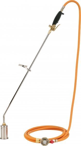 Brenner-Set GOK