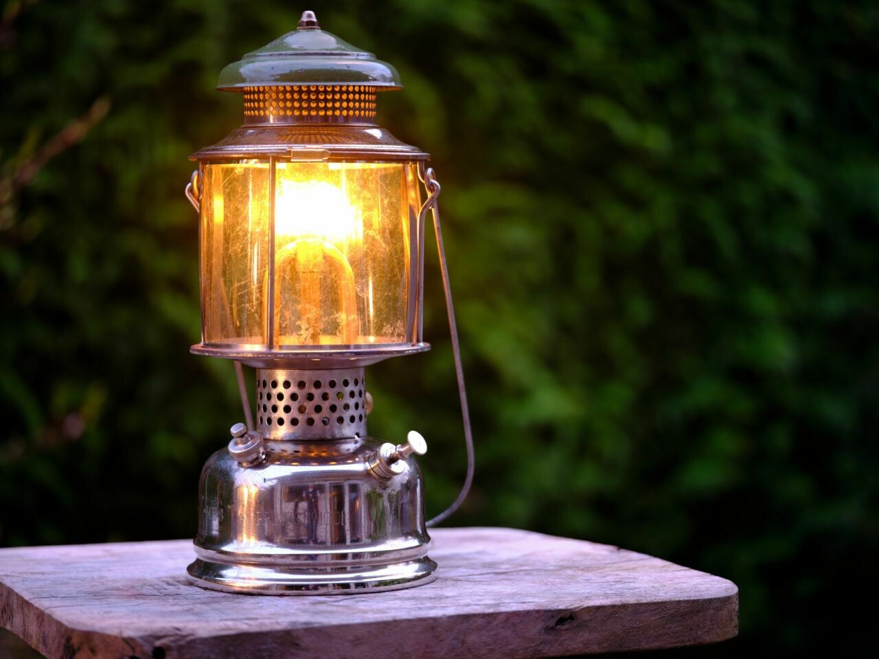 Primus 1001 - from Vintage Lantern