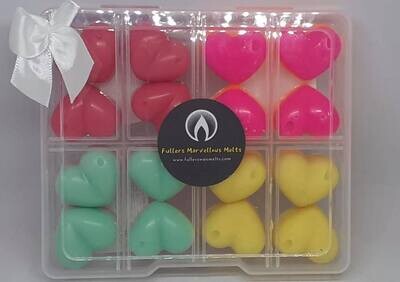 Gift Boxes Boxed Wax Melts - various boxed scents available click picture to see more