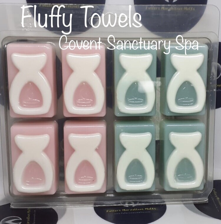 Gift Boxes Wax Burner Melts