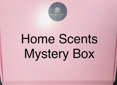 Home Scents Mystery Box