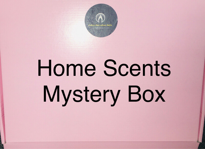 Home Scents Mystery Box