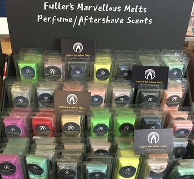 Snap Bars Perfume / Aftershave