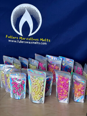 Scoopies Wax Melts Small &amp; Large