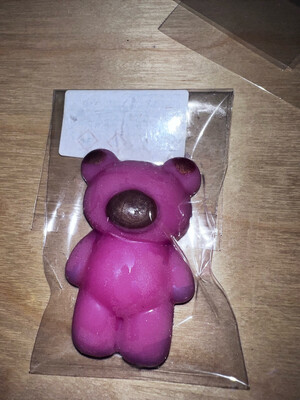 Marvellous Bears Wax Melts