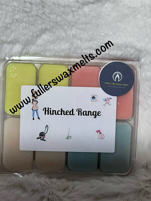 Hinched Range Gift Box
