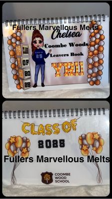 Leavers Items