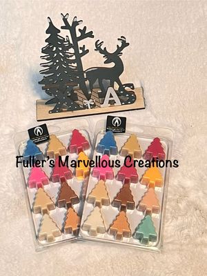 Advent Calendar 12 days of Christmas