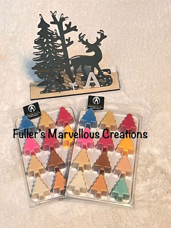 Advent Calendar 12 days of Christmas