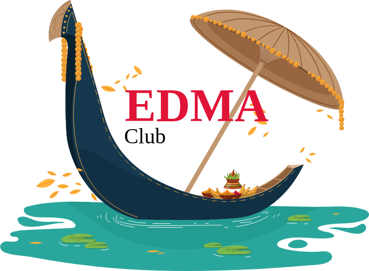 EDMA Membership - Yearly Subscription