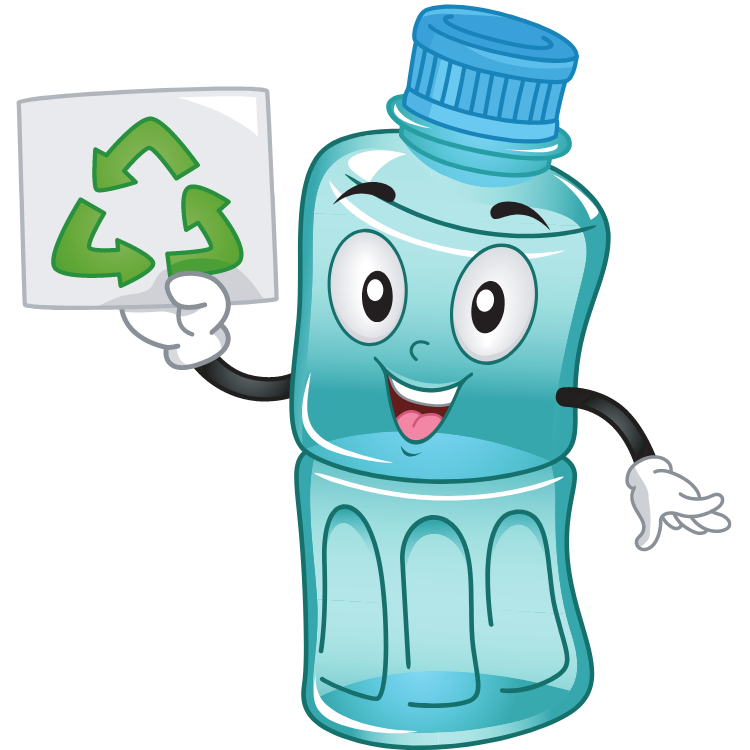 Plastic Bottle Pickup