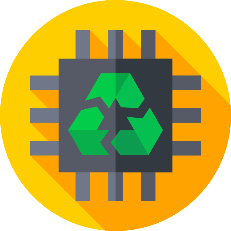 Electronics Waste Pickup