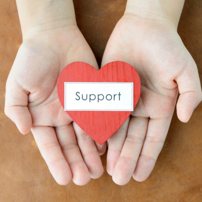 Community Support