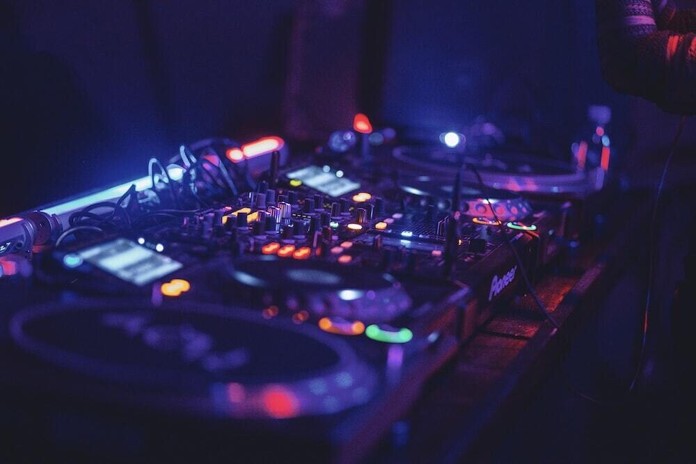 Light and Sounds