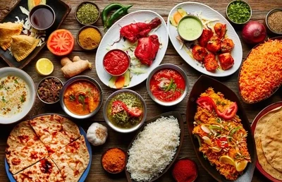 Food