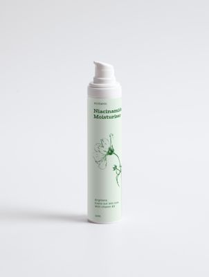 Niacinamide Gel Moisturiser, 50ml