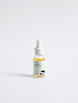 Calming Facial Oil, 15ml