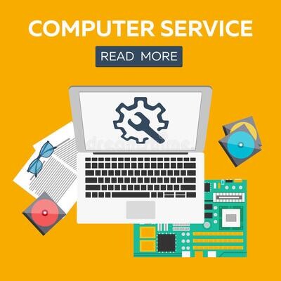 Computer Repair Support Online PC Help - Remote Tech Support