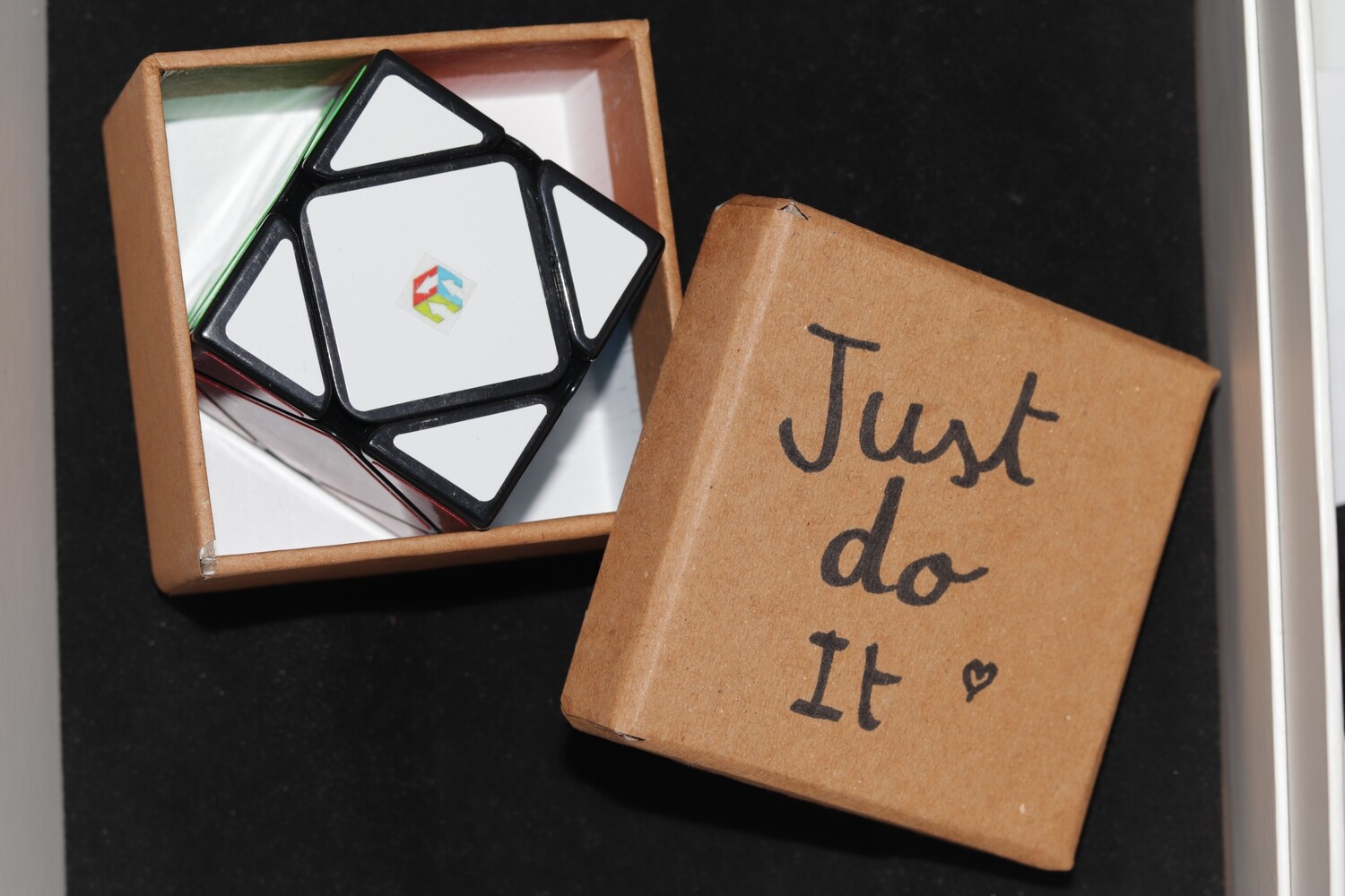 QiYi Skewb