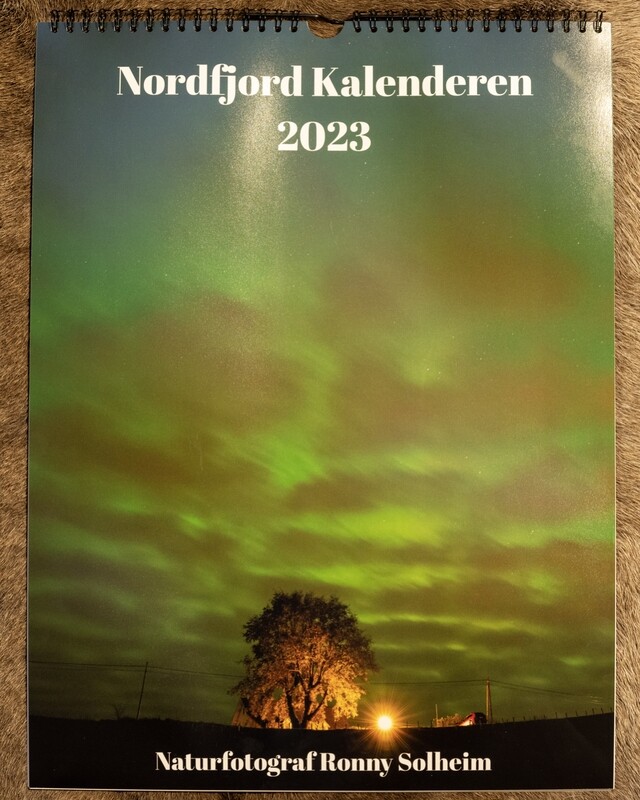 Nordfjordkalenderen 2023