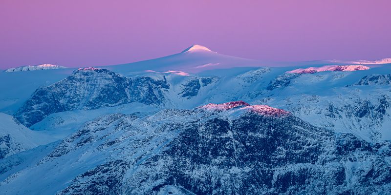 Snønipa