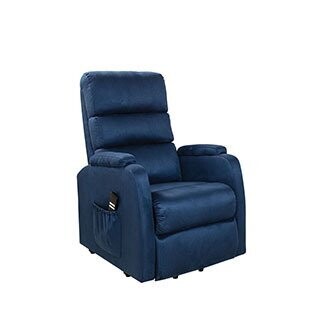 Poltrone alzapersone