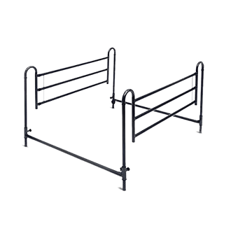 NOLEGGIO SPONDE UNIVERSALI DI CONTENIMENTO PAZIENTE