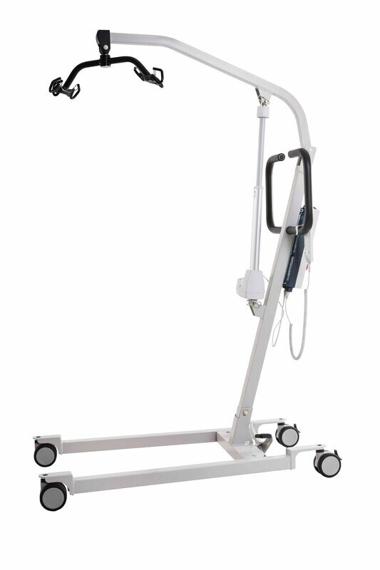 Sollevatori e solleva persone da vasca