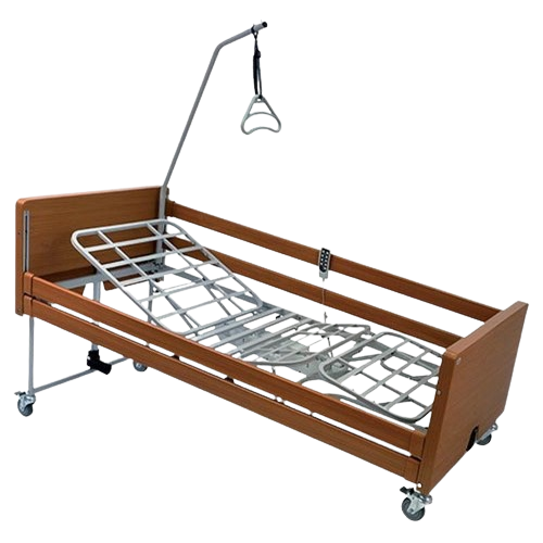 LETTO PER DEGENTI ELETTRICO BONGO