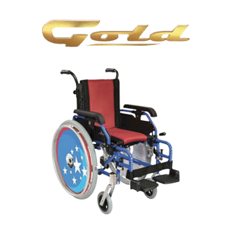 NOLEGGIO: Carrozzina Pediatrica pieghevole NOLEGGIO: Carrozzina Pediatrica pieghevole