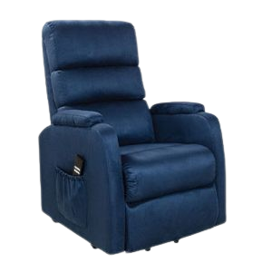 Noleggio:  POLTRONA ALZAPERSONE ELETTRICA MOTORIZZATA