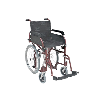 NOLEGGIO: CARROZZINA PIEGHEVOLE PER PASSAGGI STRETTI NOLEGGIO: CARROZZINA PIEGHEVOLE PER PASSAGGI STRETTI