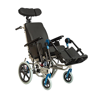 NOLEGGIO: SEGGIOLONE POLIFUNZIONALE CONCEPT II
400 MM