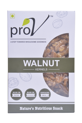 Prov Premium - Walnuts (Chile) 250g