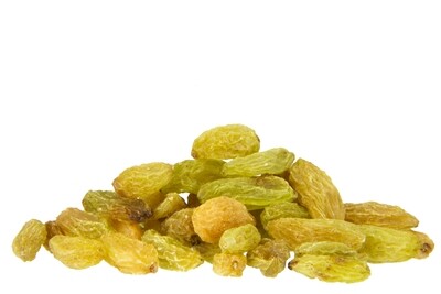 ProV Premium - Green Raisins 250g