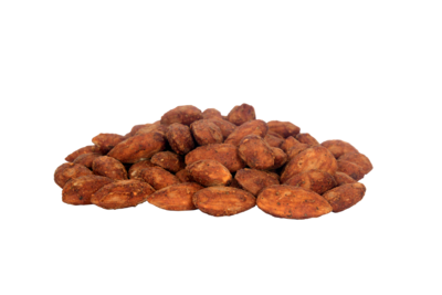 Prov Flavours - Almonds Piri Piri 200g