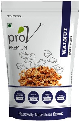 ProV Premium - Walnut Bakers Pieces 250g