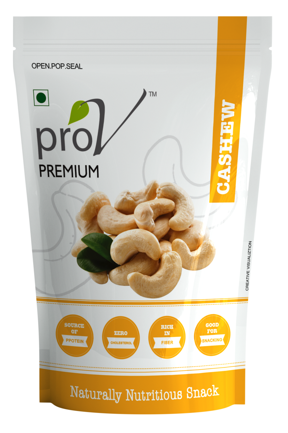 ProV Premium - Cashews 250g