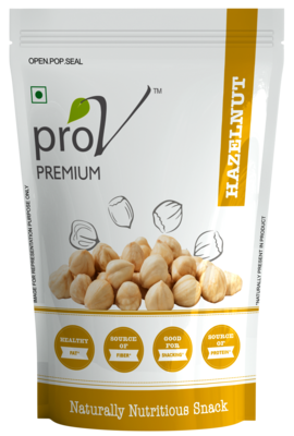 ProV Premium - Hazelnuts 250g