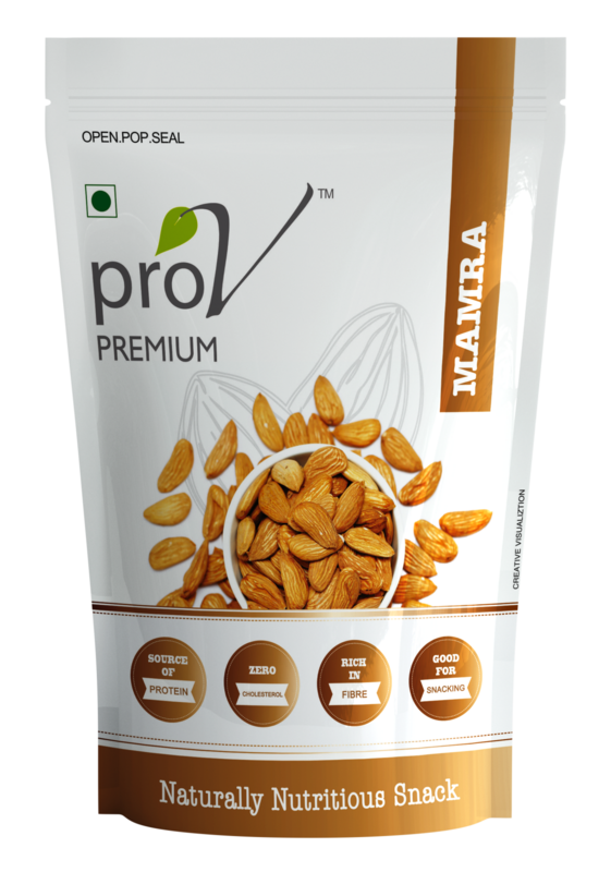 ProV Premium - Mamra 250g