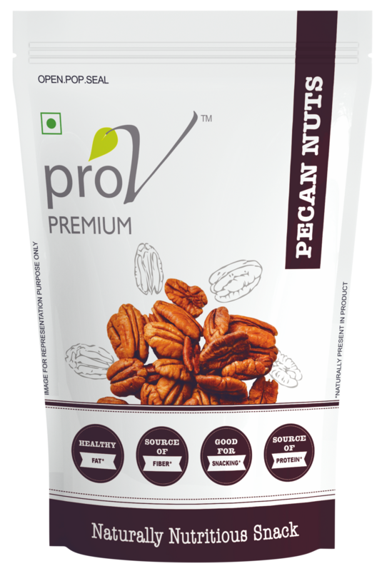 ProV Premium - Pecan Nuts 250g