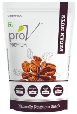 ProV Premium - Pecan Nuts 250g