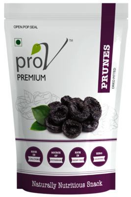 ProV Premium - Prunes 250g