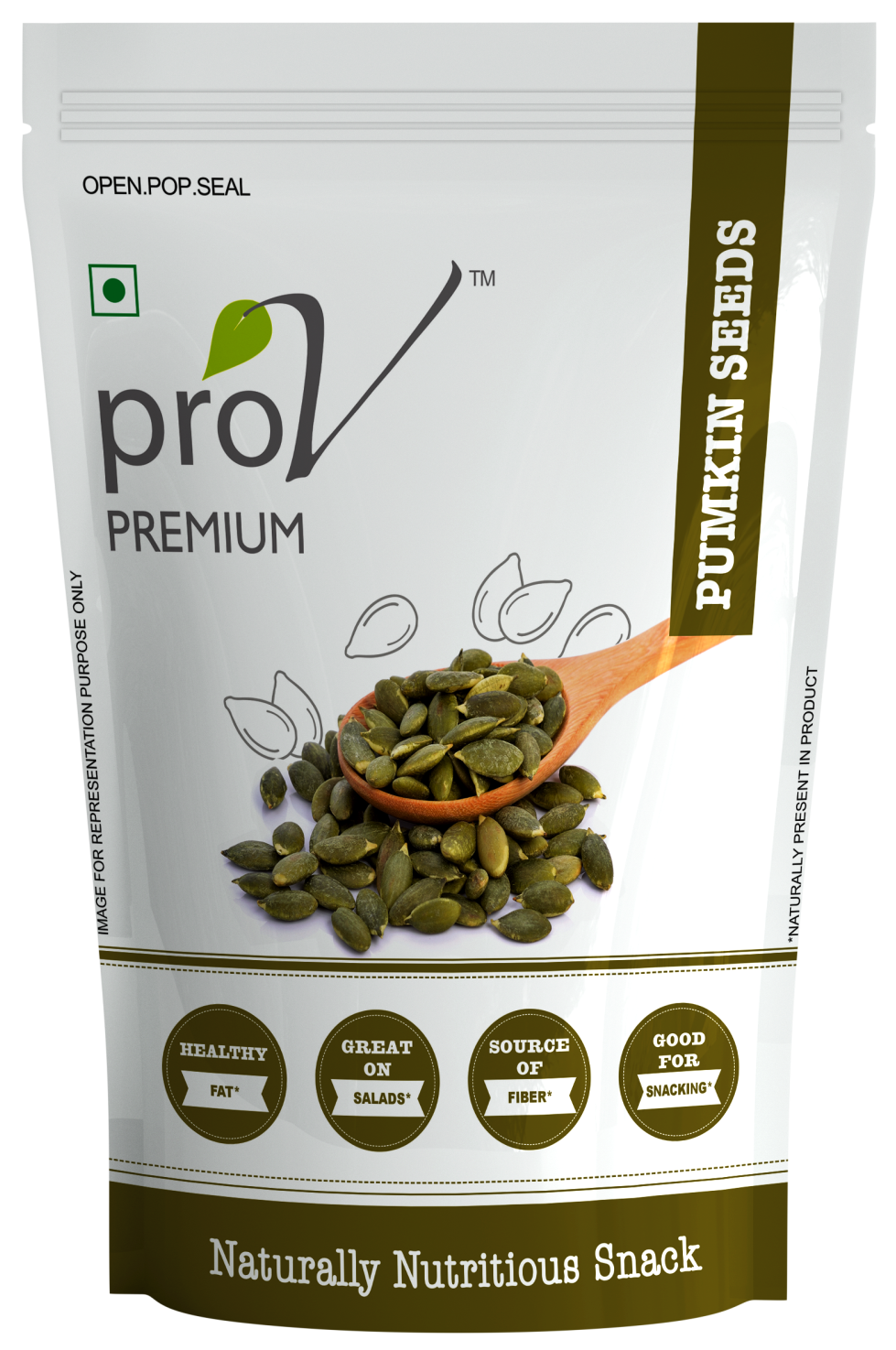 ProV Premium - Pumpkin Seeds 250g