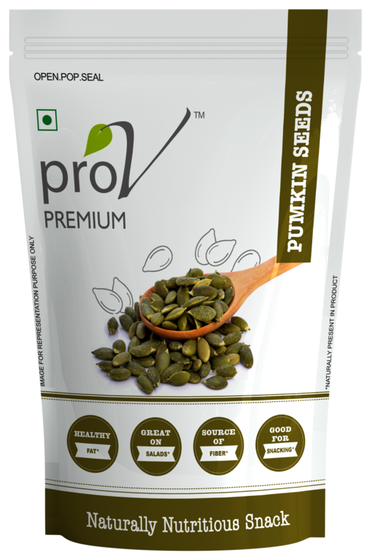 ProV Premium - Pumpkin Seeds 250g